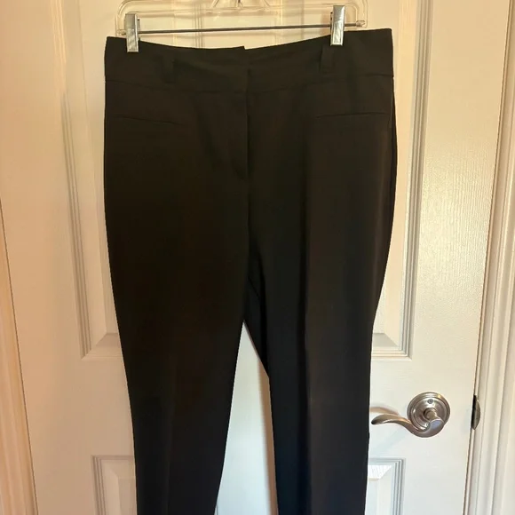 HIRSCH slacks🖤 - Picture 1 of 7